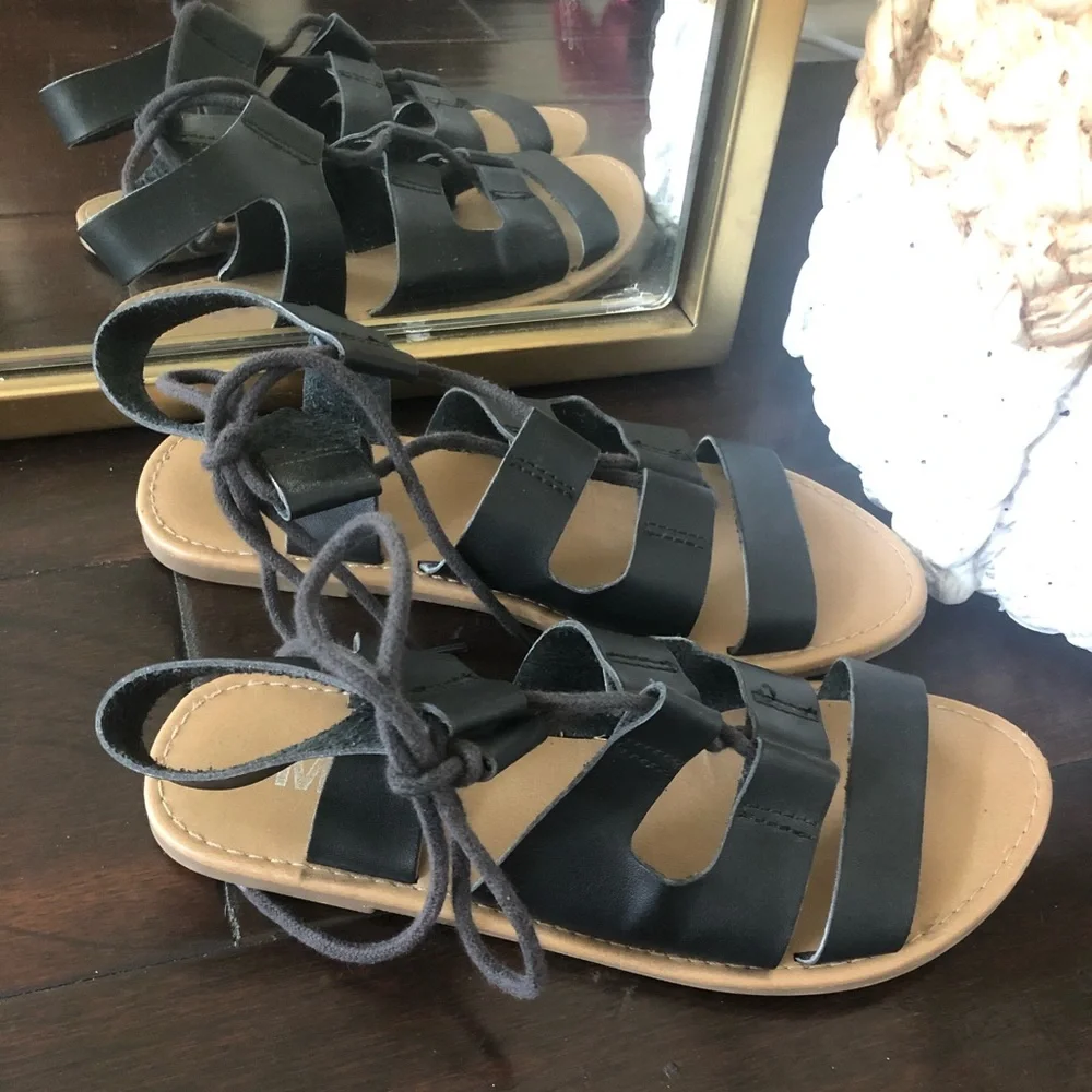 MIA Delphine Sandals